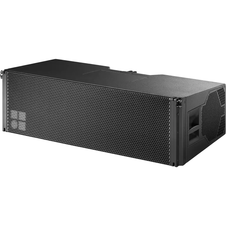 GSL8 loudspeaker front