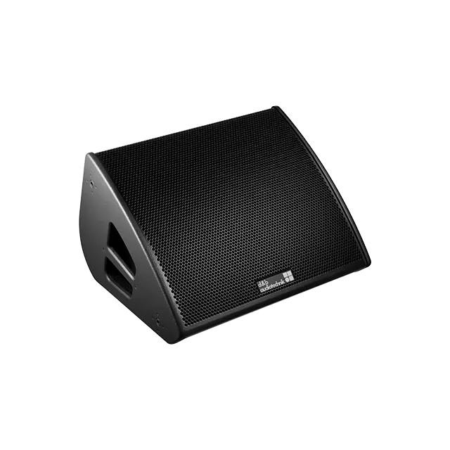 Max2 Monitor From Our Stage Monitors D B Audiotechnik