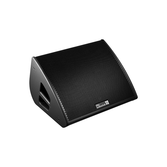 Db stage monitor outlet