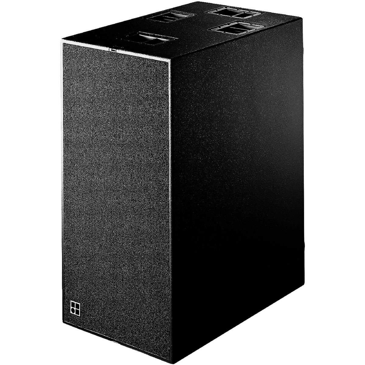 B2 subwoofer d&b audiotechnik