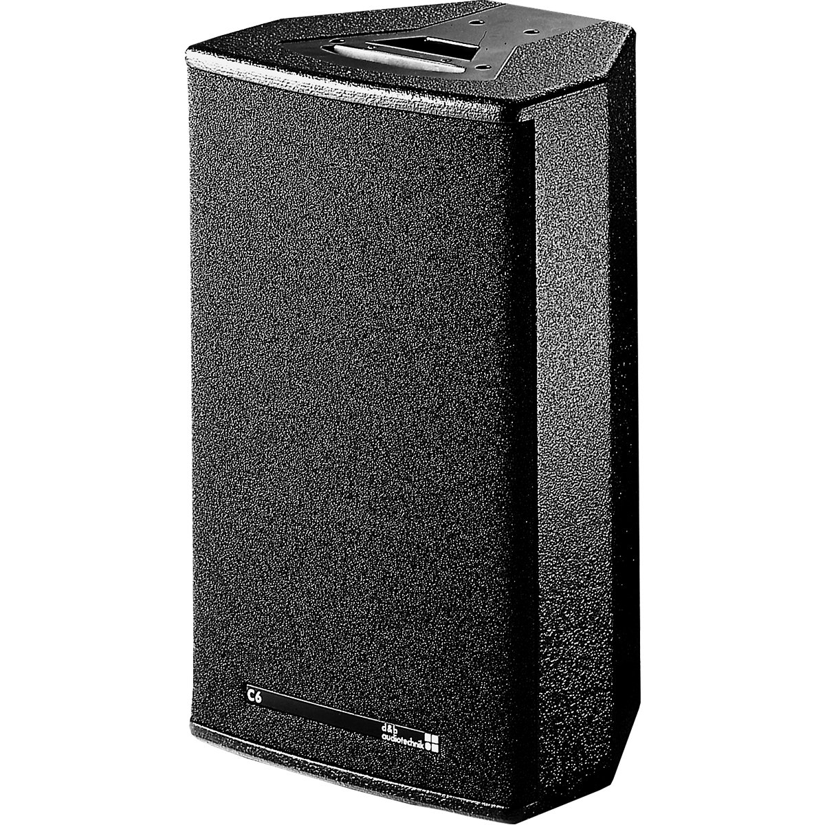 C690 Lautsprecher | d&b audiotechnik