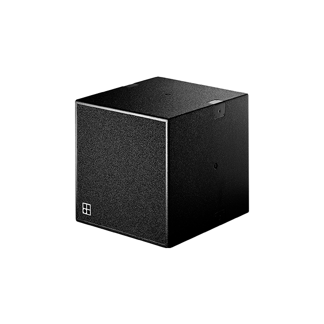 Ci-SUB subwoofer