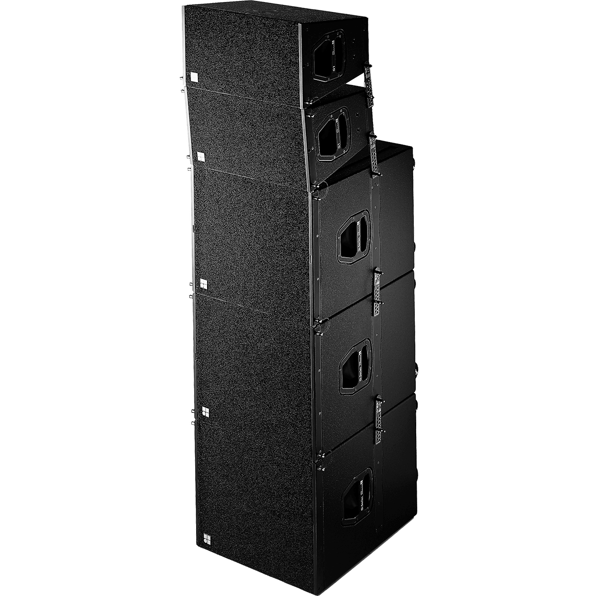 Q Subwoofer d&b audiotechnik