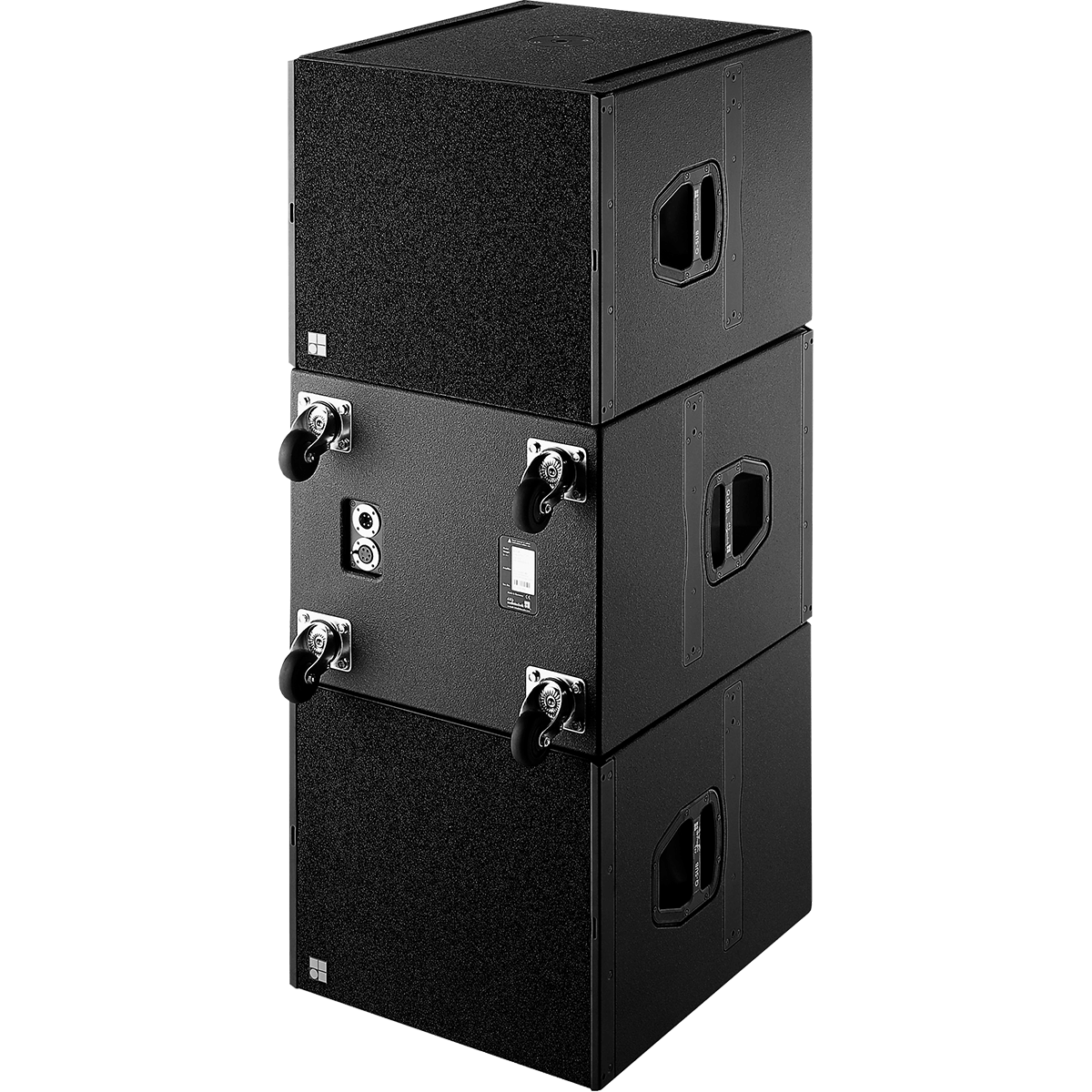 Q Subwoofer d&b audiotechnik