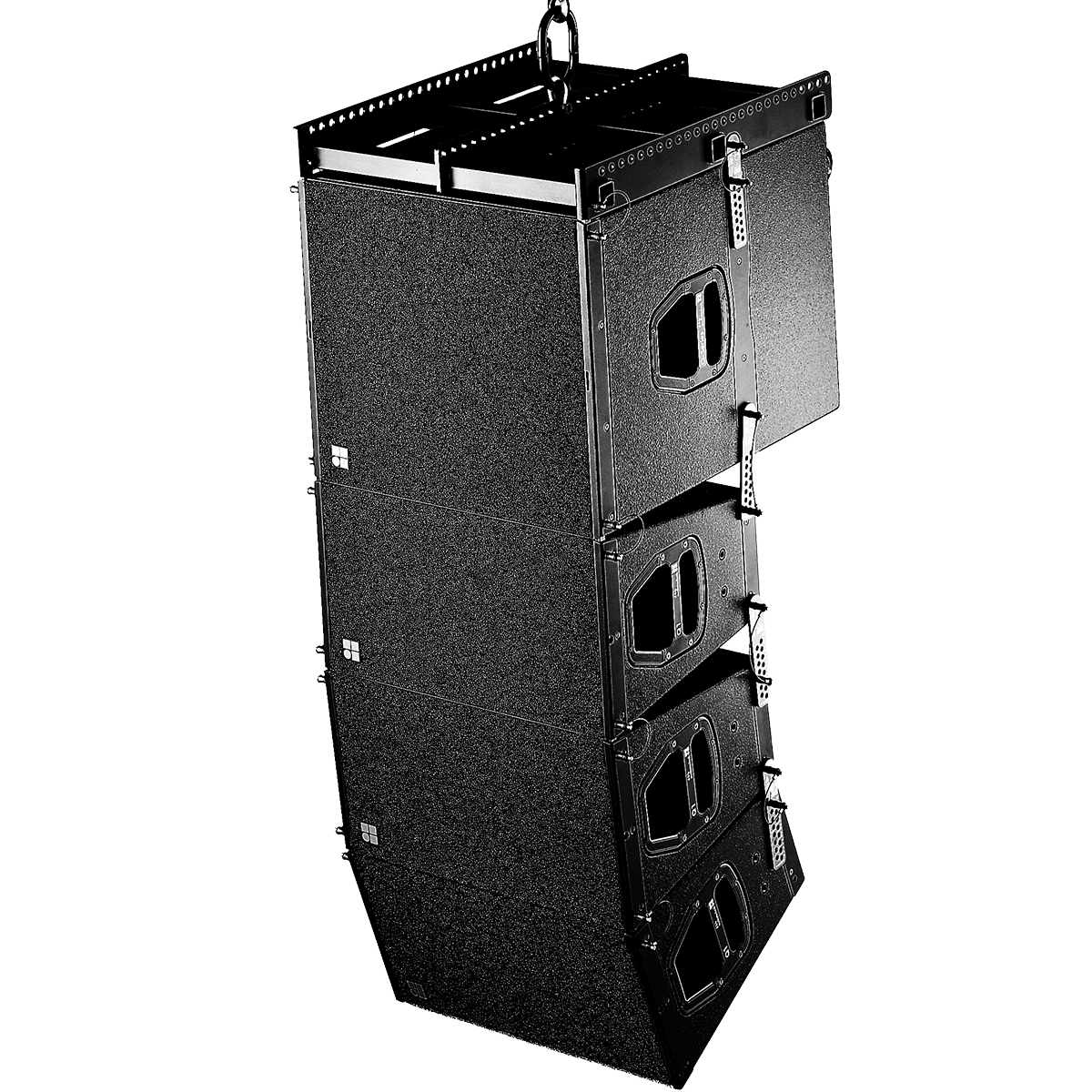 Q subwoofer d&b audiotechnik