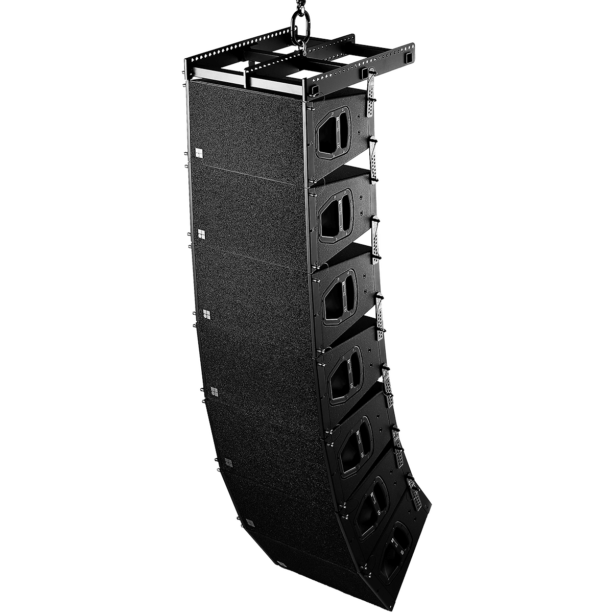 Q1 loudspeaker d&b audiotechnik