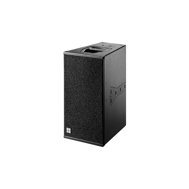 Q10 loudspeaker