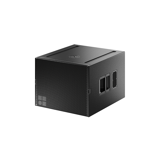 製品 | d&b audiotechnik