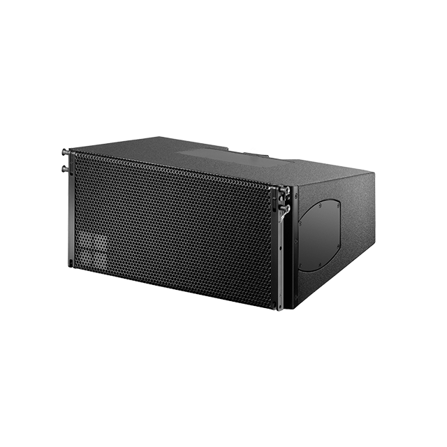 V-SeriesのVi8 ラウドスピーカー | d&b audiotechnik