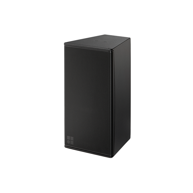 12S-D loudspeaker from our xS-Series | d&b audiotechnik