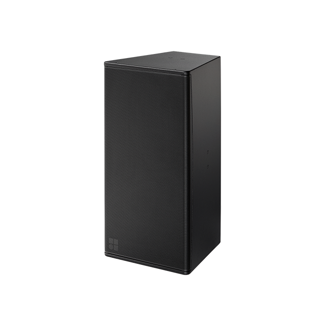 xS-Seriesの24S-D ラウドスピーカー | d&b audiotechnik