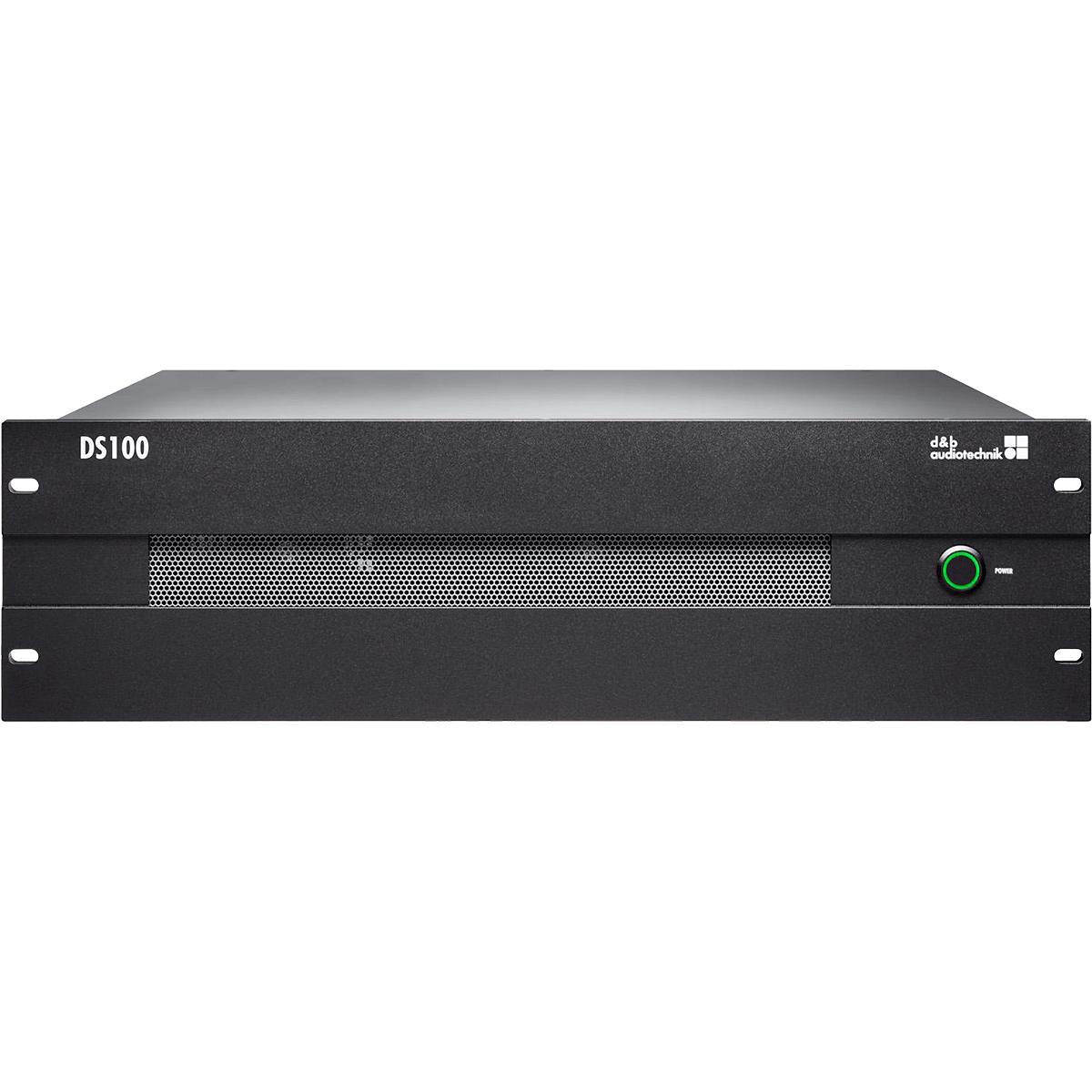 DS100 Signal Engine d&b audiotechnik