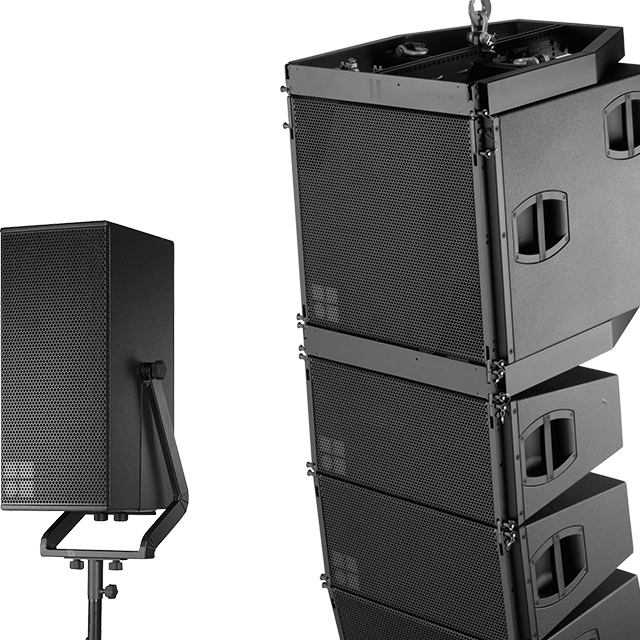 V-series loudspeaker