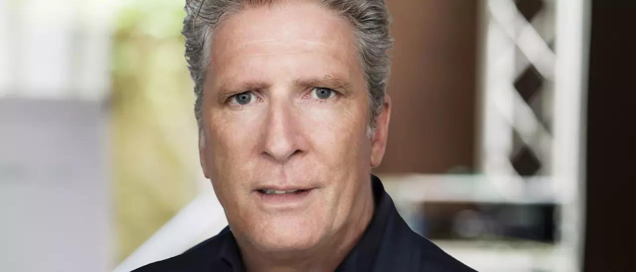d&b audiotechnik announces David Claringbold as new Chief Marketing Officer