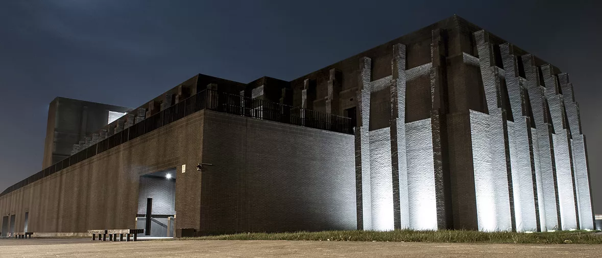 Much ado about Gdańsk and its flexible new theatre. | d&b audiotechnik