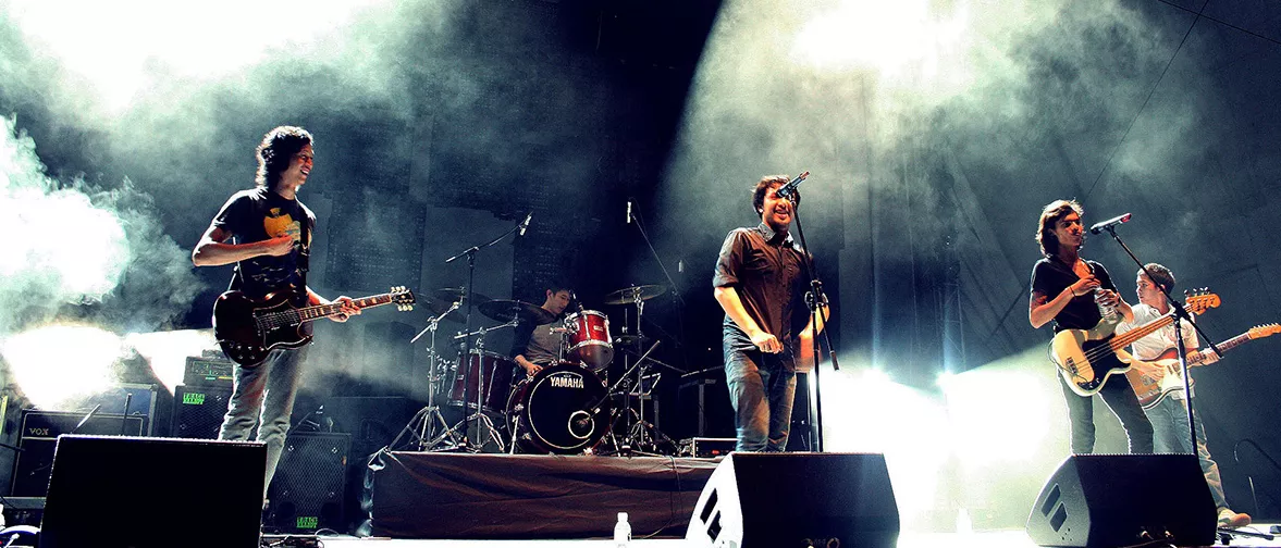 d&b and Singapore's IGNITE Festival at the Republic Polytechnic. | d&b ...