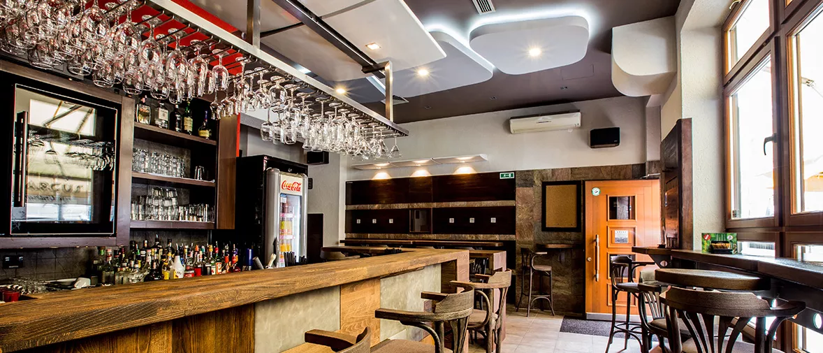 Arcus Club in Croatia refits with d&b audiotechnik.