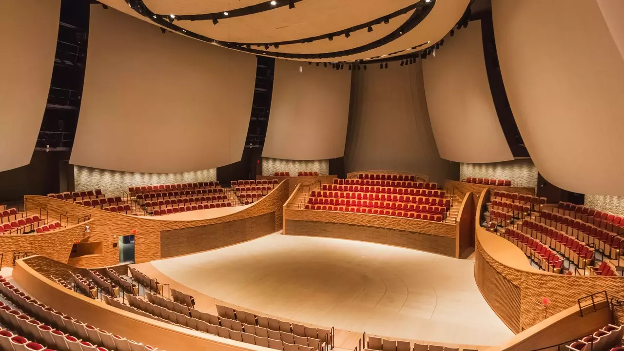 En-Spaceソフトウェア | d&b audiotechnik