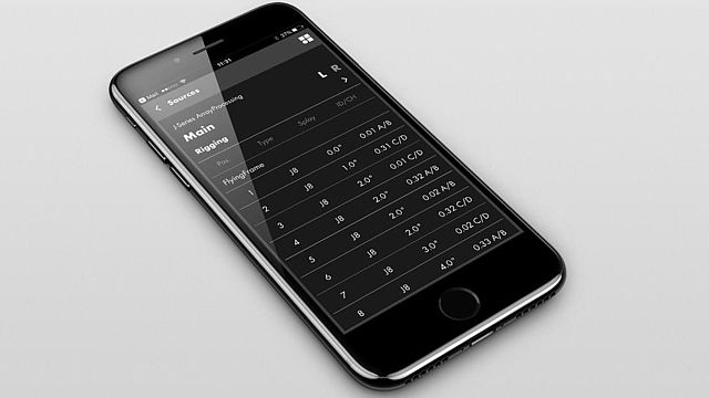 d&b audiotechnik launches two new software features at Prolight + Sound 2017