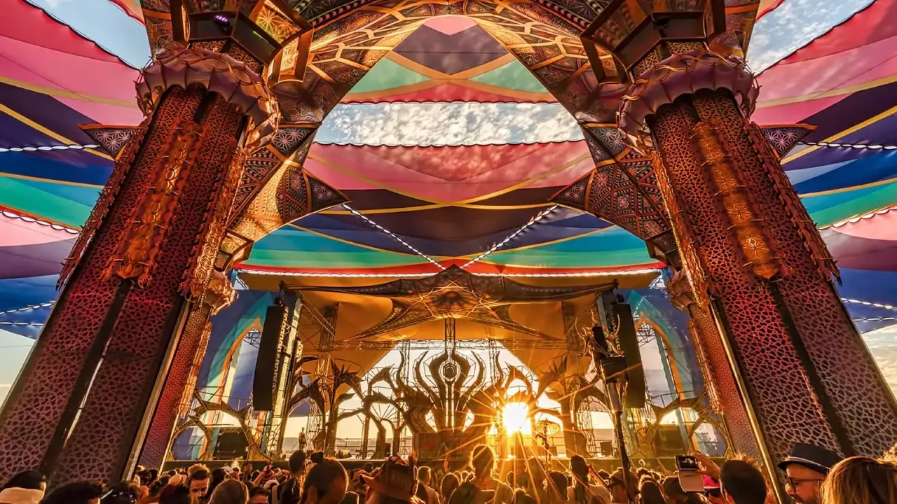 How d&b prediction and control contained the boom for Boom