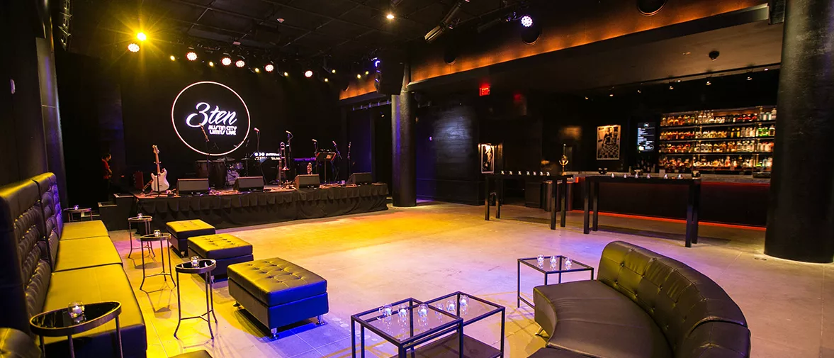 3TEN and Moody: another Texan tale of less is more | d&b audiotechnik