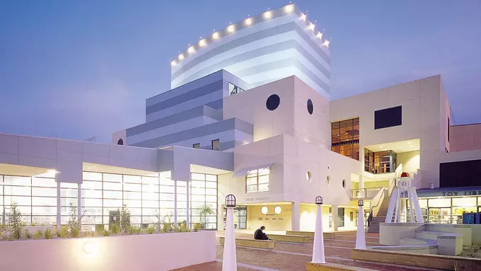 E-PAC パワー・アンプ・コントローラー | d&b audiotechnik