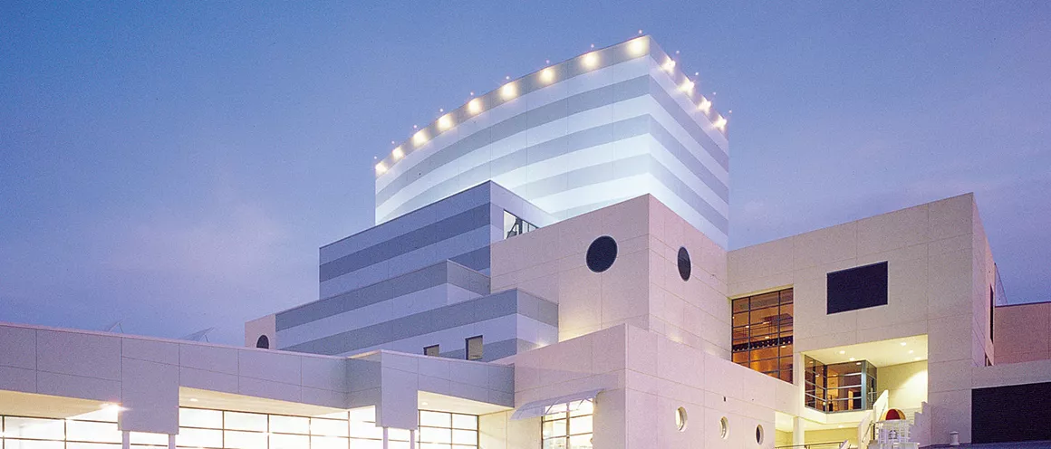 Frankston Art Centre upgrades with d&b audiotechnik