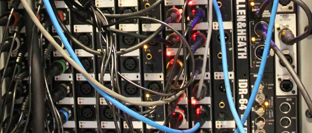 TAB club, Singapore | d&b audiotechnik