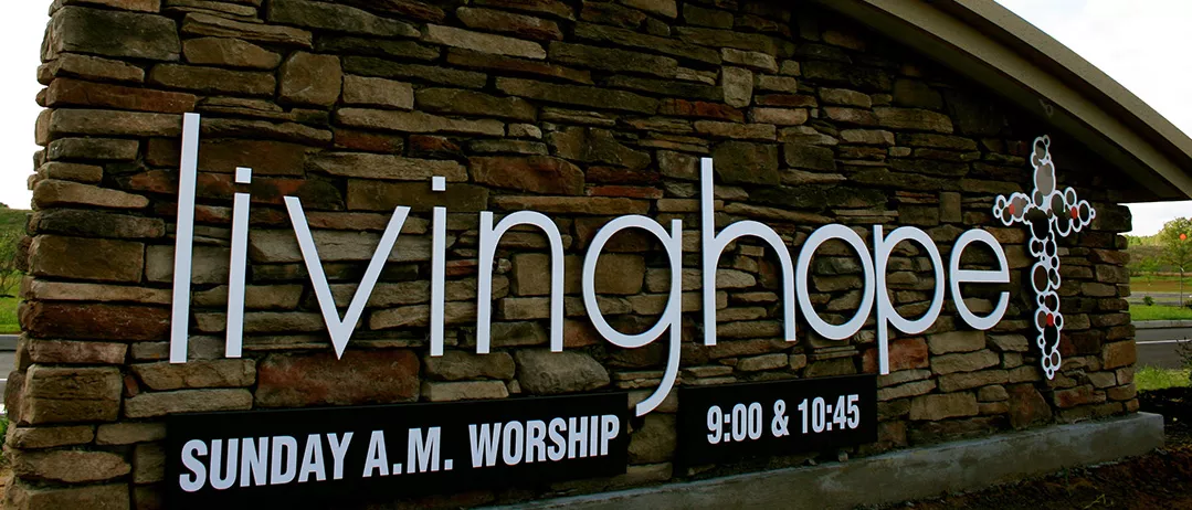 Living Hope Church in Piperton, Tennessee | d&b audiotechnik