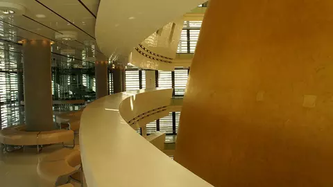 The Onassis A&L, a new temple to music in the city of the arts | d&b audiotechnik