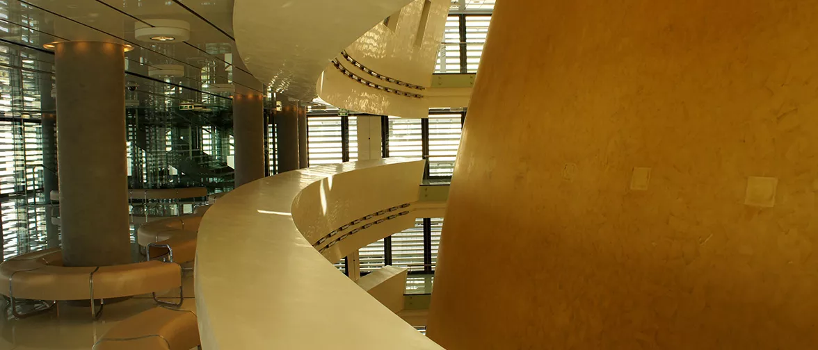 The Onassis A&L, a new temple to music in the city of the arts | d&b audiotechnik