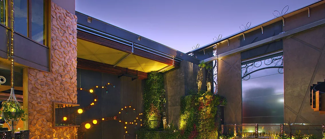 Cloudland nightclub, Australia | d&b audiotechnik