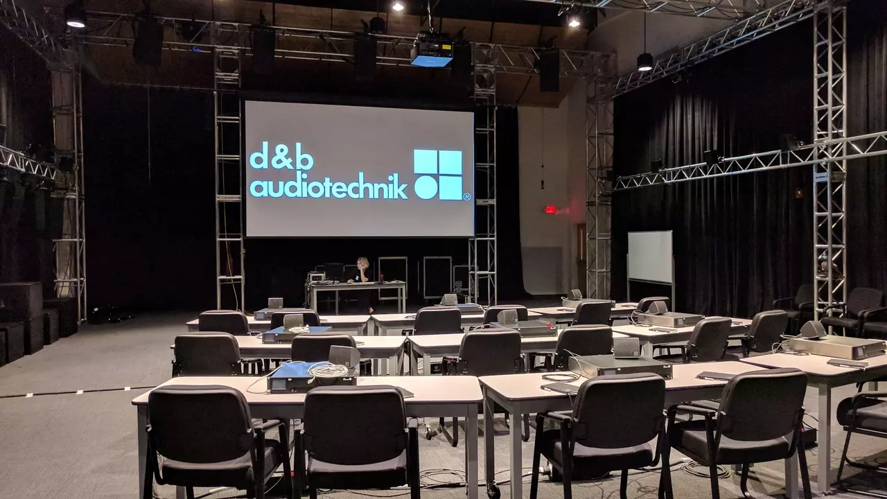 D B Audiotechnik Usa Asheville D B Audiotechnik D B Audiotechnik Usa Asheville D B Audiotechnik