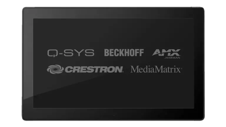 d&b audiotechnik third party media control