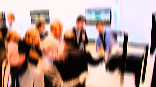 d&b audiotechnik InfoComm 2015