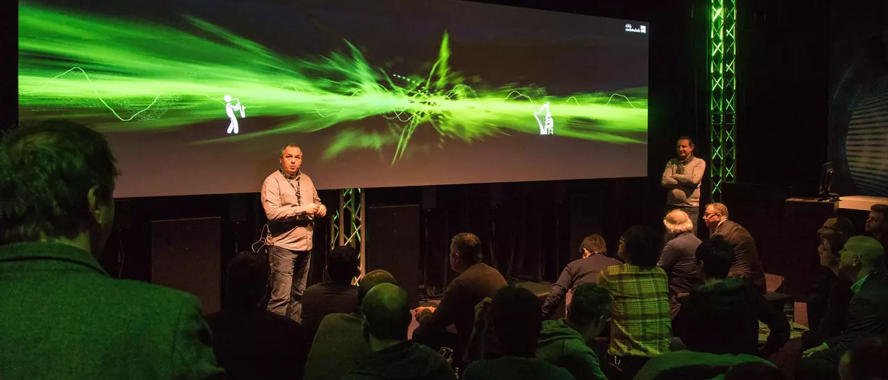 d&b audiotechnik to present the d&b Soundscape at AES New York 2017