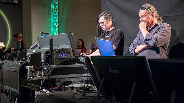 DiGiCo, Avid and Lawo join the d&b Soundscape family bringing seamless console integration to the revolutionary system processor