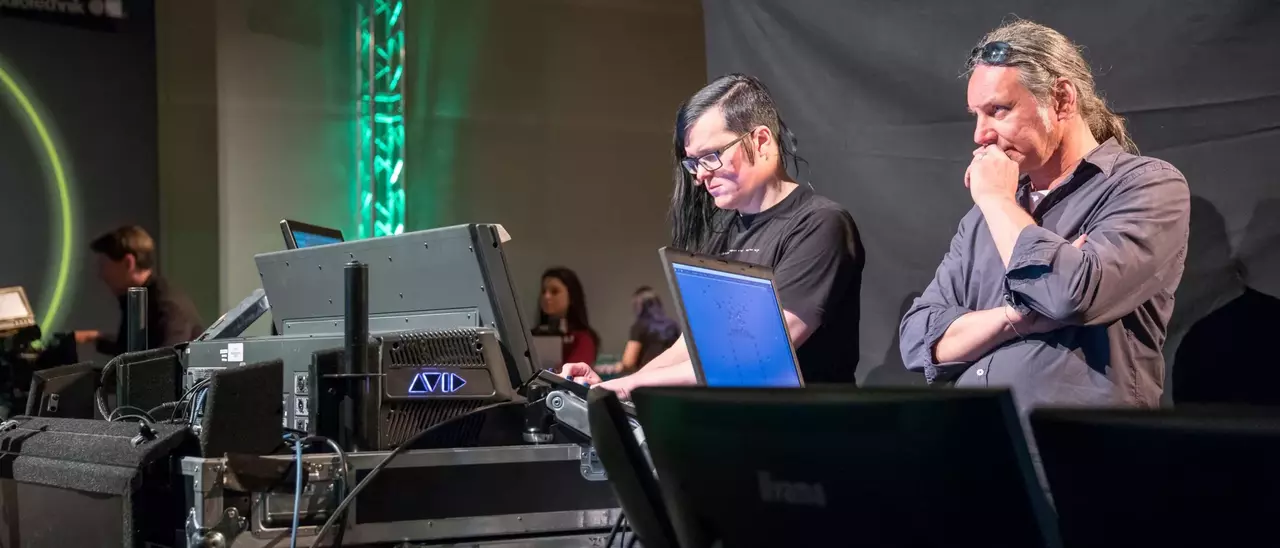 DiGiCo、Avid、Lawoがd&b Soundscapeファミリーに加わり、革新的なシステムプロセッサーとコンソールのシームレスな統合が実現