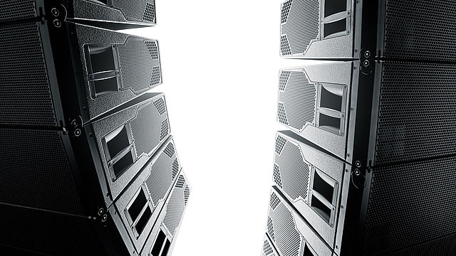 d&b audiotechnik announces KSL system at NAMM 2019