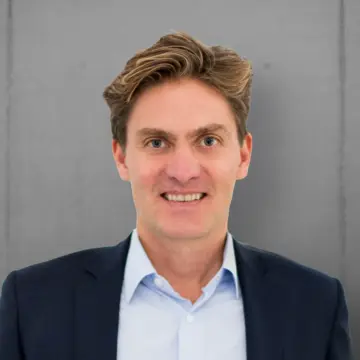 Jaakko Kaivonen - CEO (Chief Executive Officer)