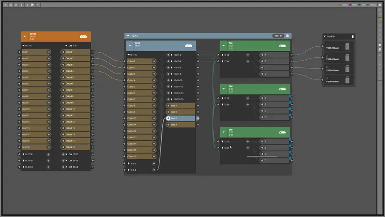 Software Design 2022.1〜2023.12 +WEB DB d&b announces ArrayCalc version 12 | d&b audiotechnik