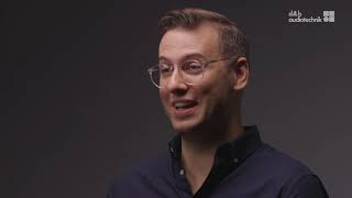 WHY系列。没有干扰的环境——核心价值观。