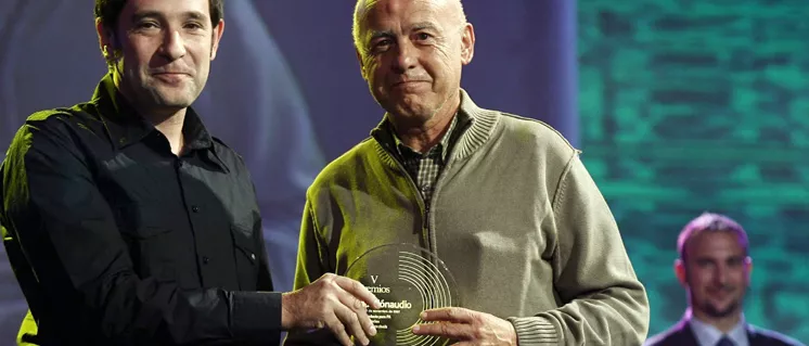 d&b audiotechnik Award