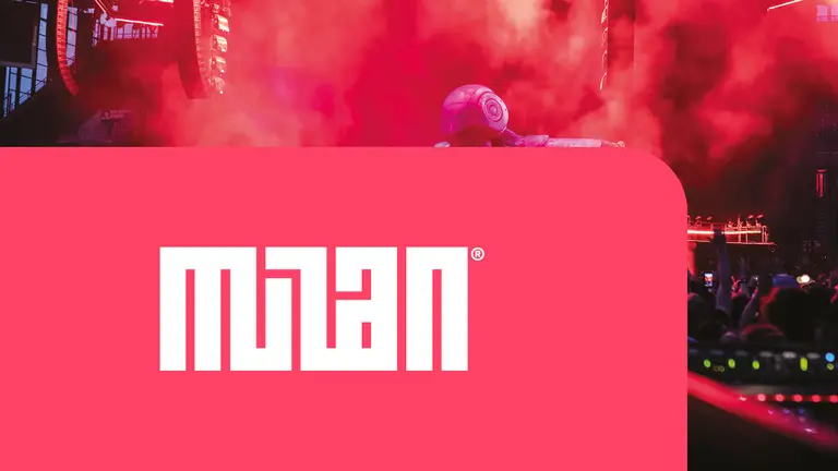 Milan Audio Network Example Milan – Signal Distribution and Networking | d&b audiotechnik