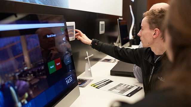 d&b opens the door to new install possibilities at ISE 2019