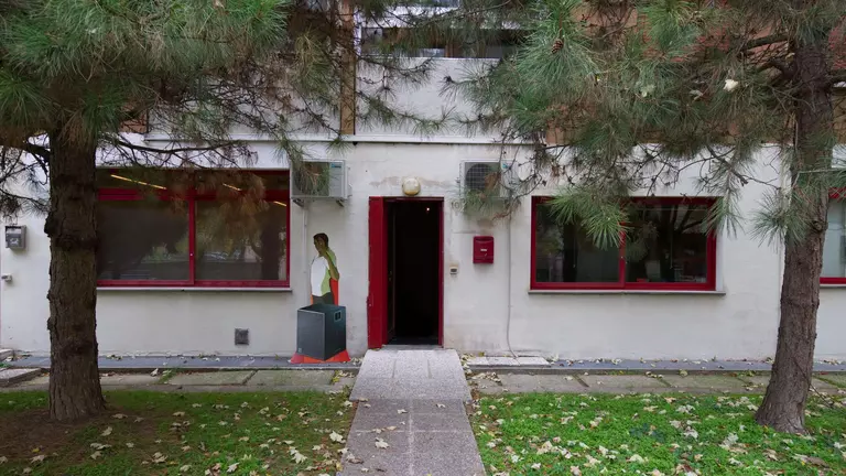 d&b premises in Italy - Ferrera