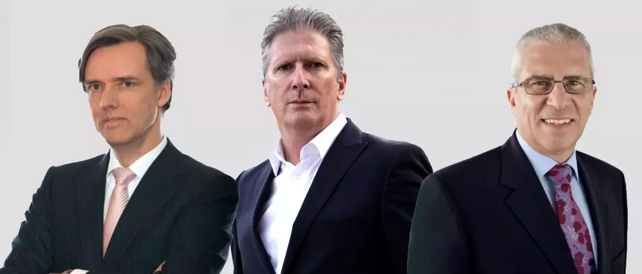 d&b announces new advisory board to develop strategic growth