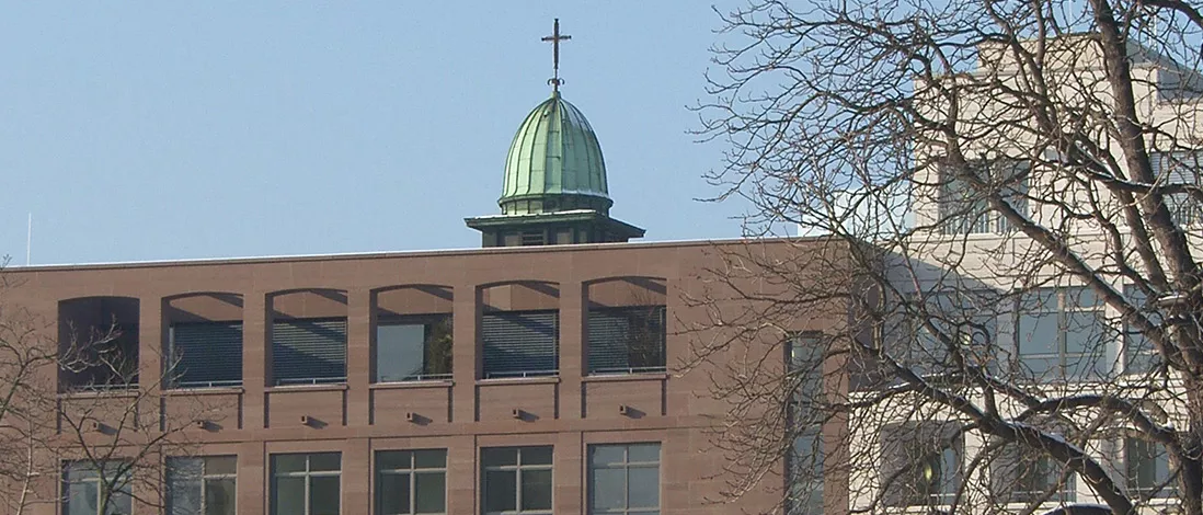 The House of the Catholic Church in Stuttgart | d&b audiotechnik