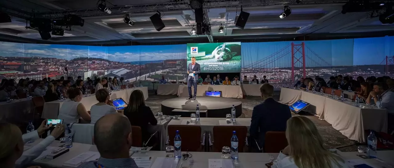 d&b Soundscape engages delegates for annual global symposium