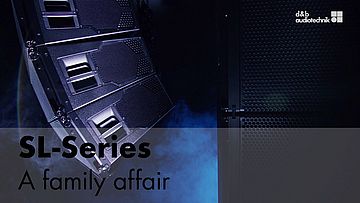 SL-Series. A family affair